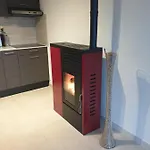 Апартаменты Les Terrasses De *