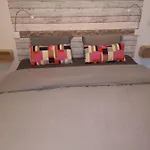 Апартаменты Les Terrasses De *