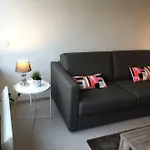 Les Terrasses De * Мальмеди