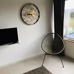 Les Terrasses De Мальмеди