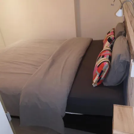 Les Terrasses De Malmédy Appartement