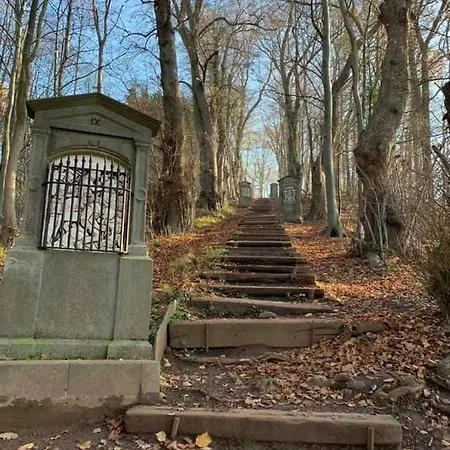 Les Terrasses De * 말메디