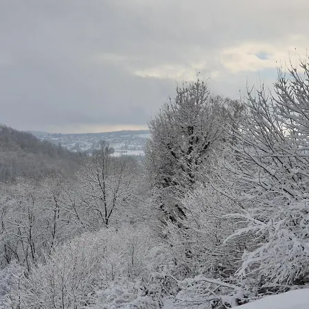 Les Terrasses De 아파트 말메디