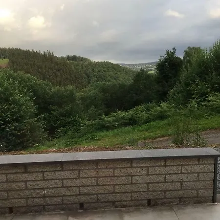 Appartement Les Terrasses De Malmédy *
