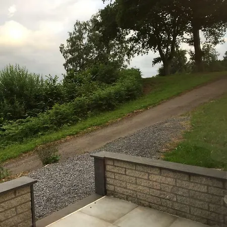 Les Terrasses De 아파트