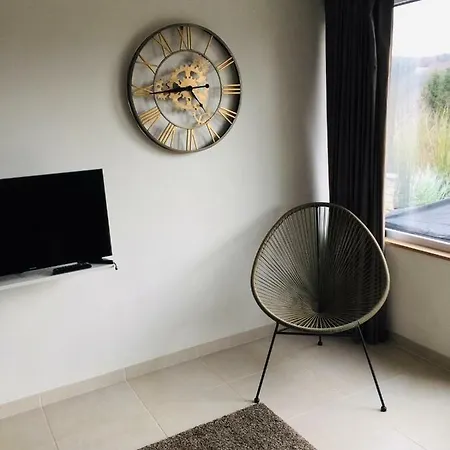 Les Terrasses De 말메디