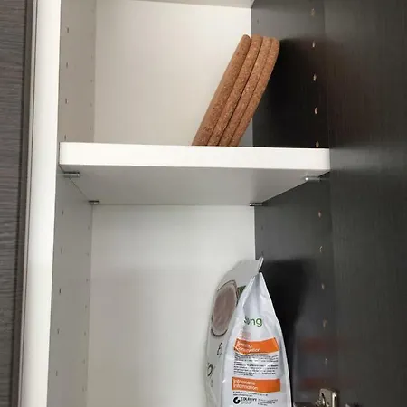 Appartement Les Terrasses De Malmédy *