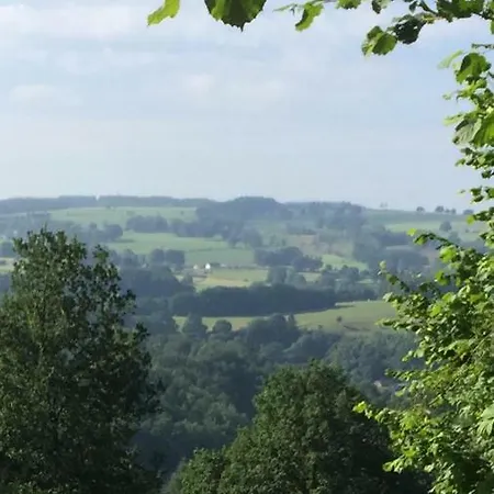 Les Terrasses De 아파트 말메디