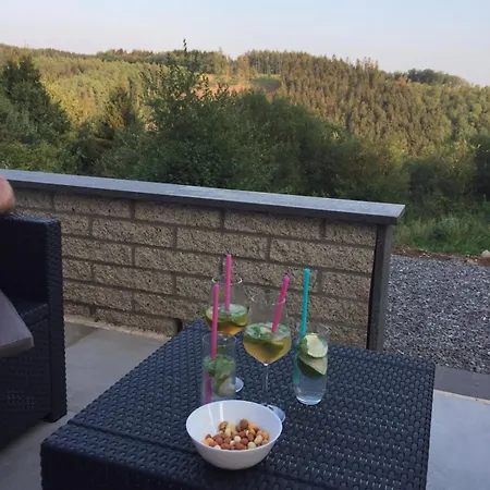 Les Terrasses De 아파트