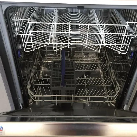 Appartement Les Terrasses De Malmédy