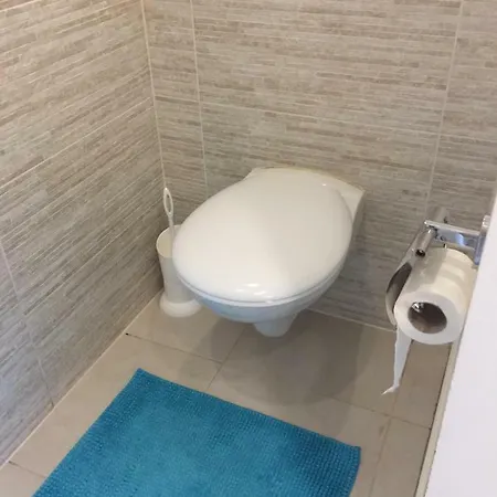 Les Terrasses De 아파트