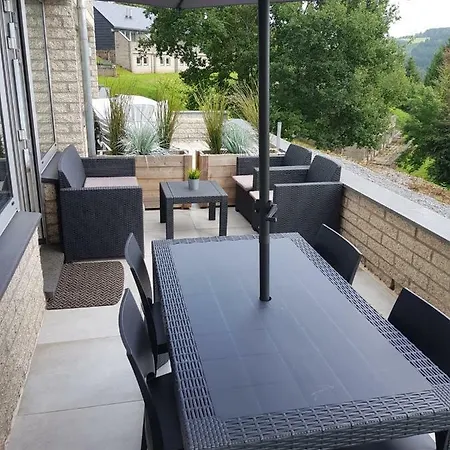Les Terrasses De Malmédy * Malmedy