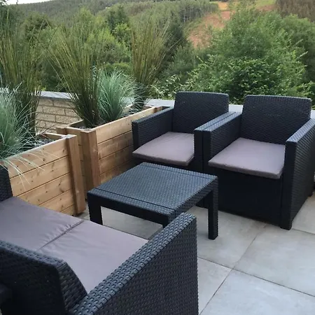 Les Terrasses De 말메디