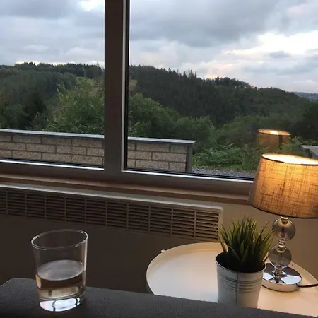 아파트 Les Terrasses De 말메디