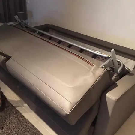 Les Terrasses De 아파트 말메디