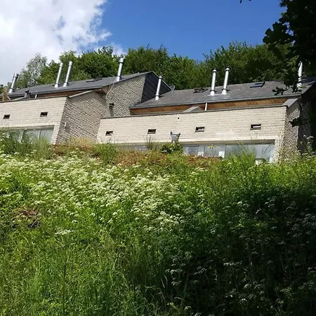 아파트 Les Terrasses De