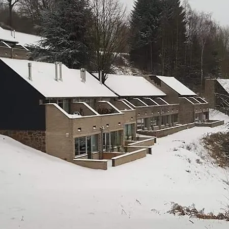 아파트 Les Terrasses De *