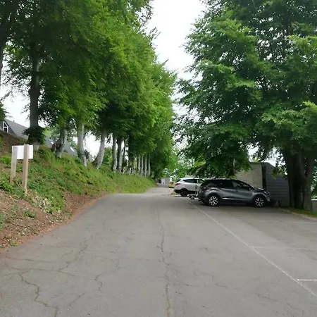 Les Terrasses De Malmédy