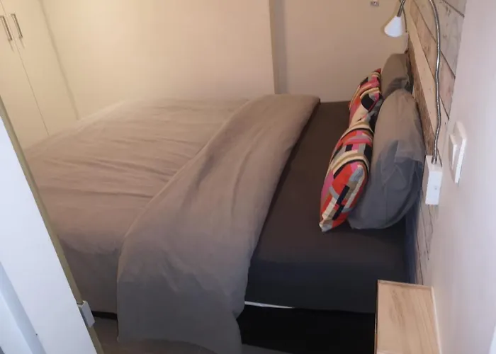 Les Terrasses De شقة