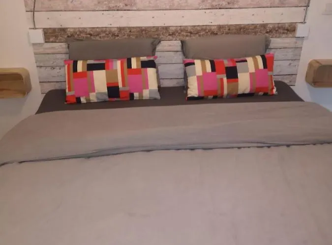 شقة Les Terrasses De *