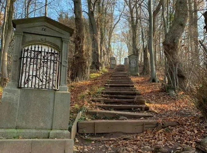 Les Terrasses De * مالميدي