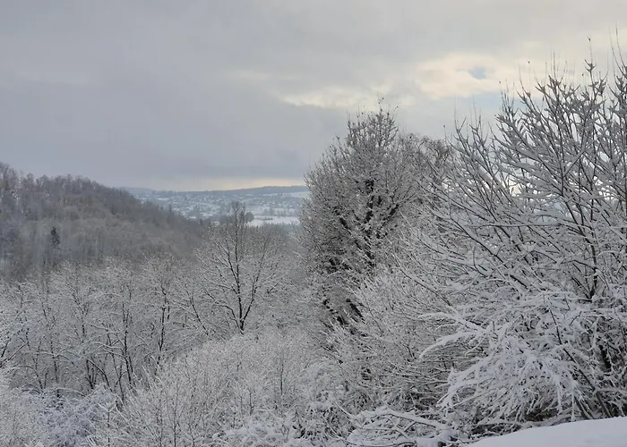 Les Terrasses De شقة مالميدي