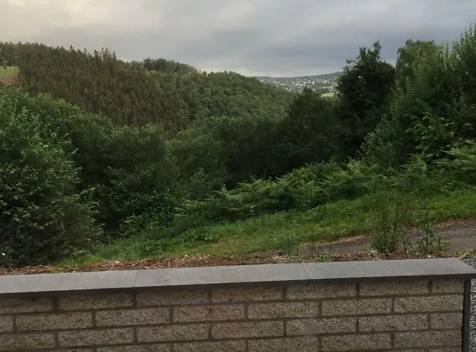 شقة Les Terrasses De *