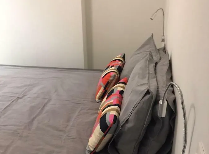 Les Terrasses De شقة