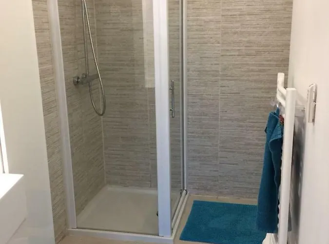 شقة Les Terrasses De *