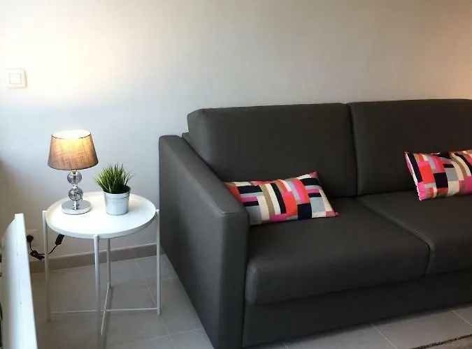 Les Terrasses De * مالميدي