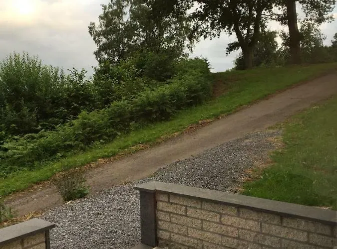 Les Terrasses De شقة