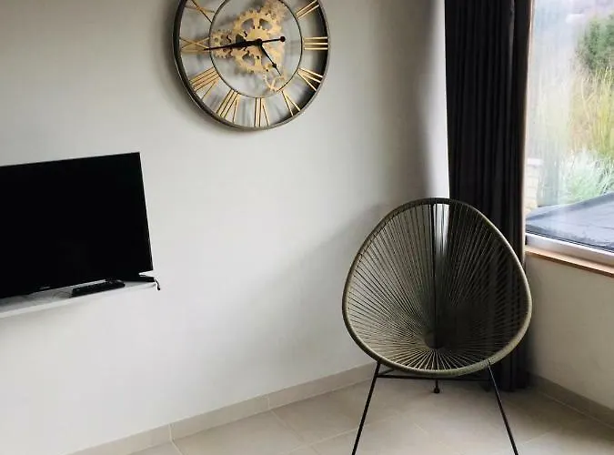 Les Terrasses De مالميدي