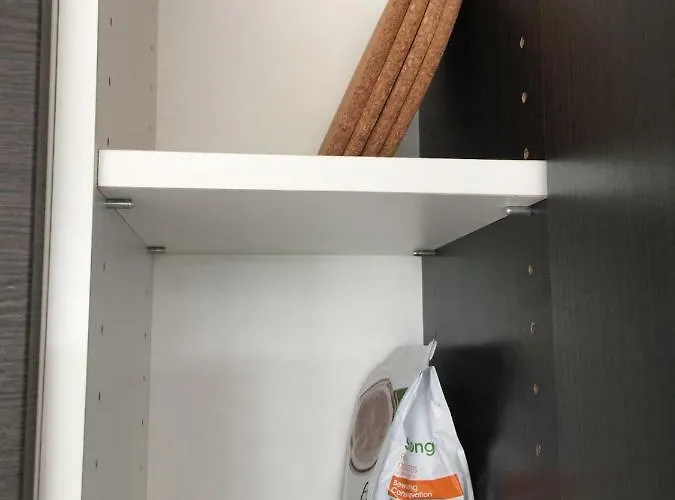 شقة Les Terrasses De *