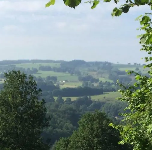 Les Terrasses De شقة مالميدي
