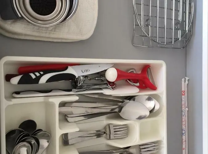 Apartament Les Terrasses De Malmedy