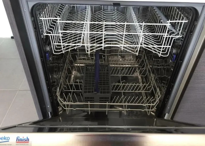 شقة Les Terrasses De