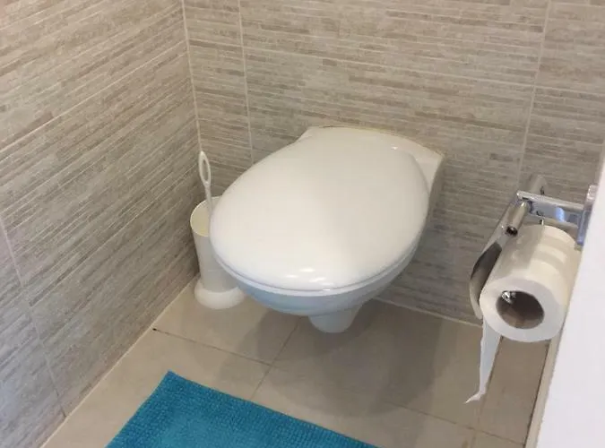 Les Terrasses De شقة