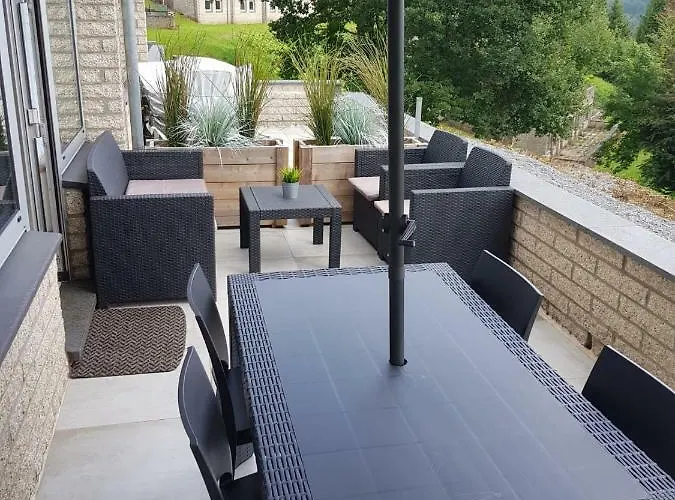 Les Terrasses De * مالميدي