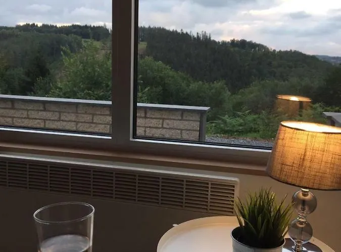 شقة Les Terrasses De مالميدي