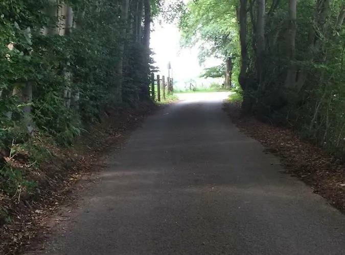 Les Terrasses De * مالميدي