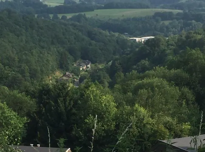 شقة Les Terrasses De *