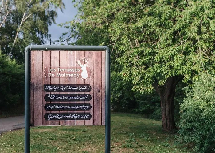 Apartament Les Terrasses De *