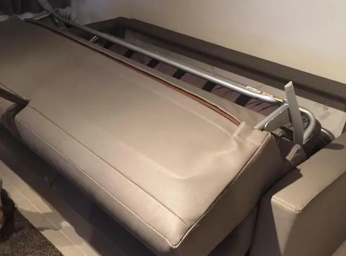 Les Terrasses De شقة مالميدي