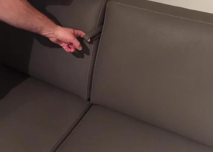 Les Terrasses De شقة *