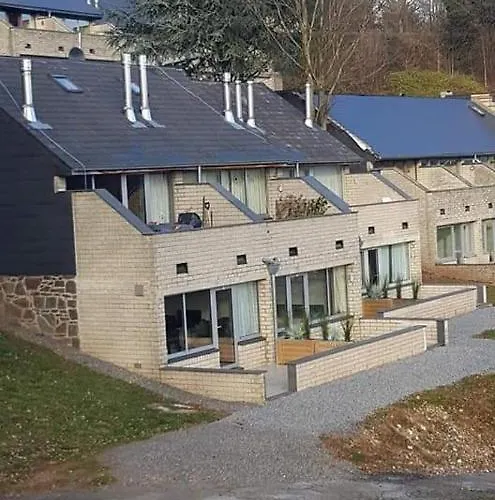 Les Terrasses De شقة