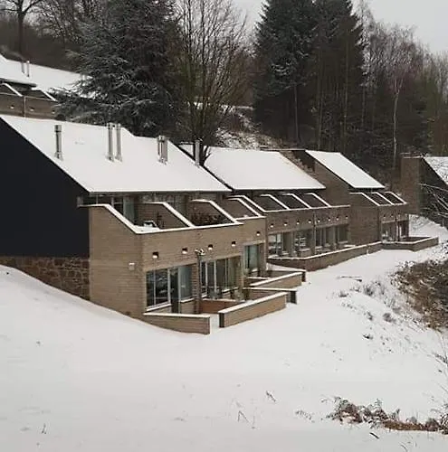 شقة Les Terrasses De *